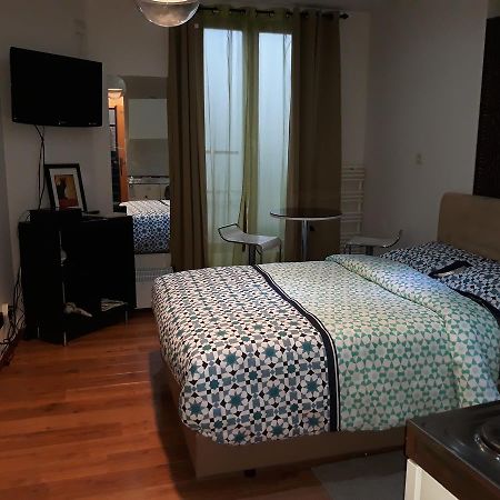 Apartament Appart Metropole Bruksela Zewnętrze zdjęcie